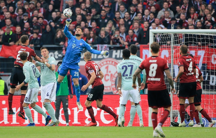 球迷普遍看 球迷普遍看