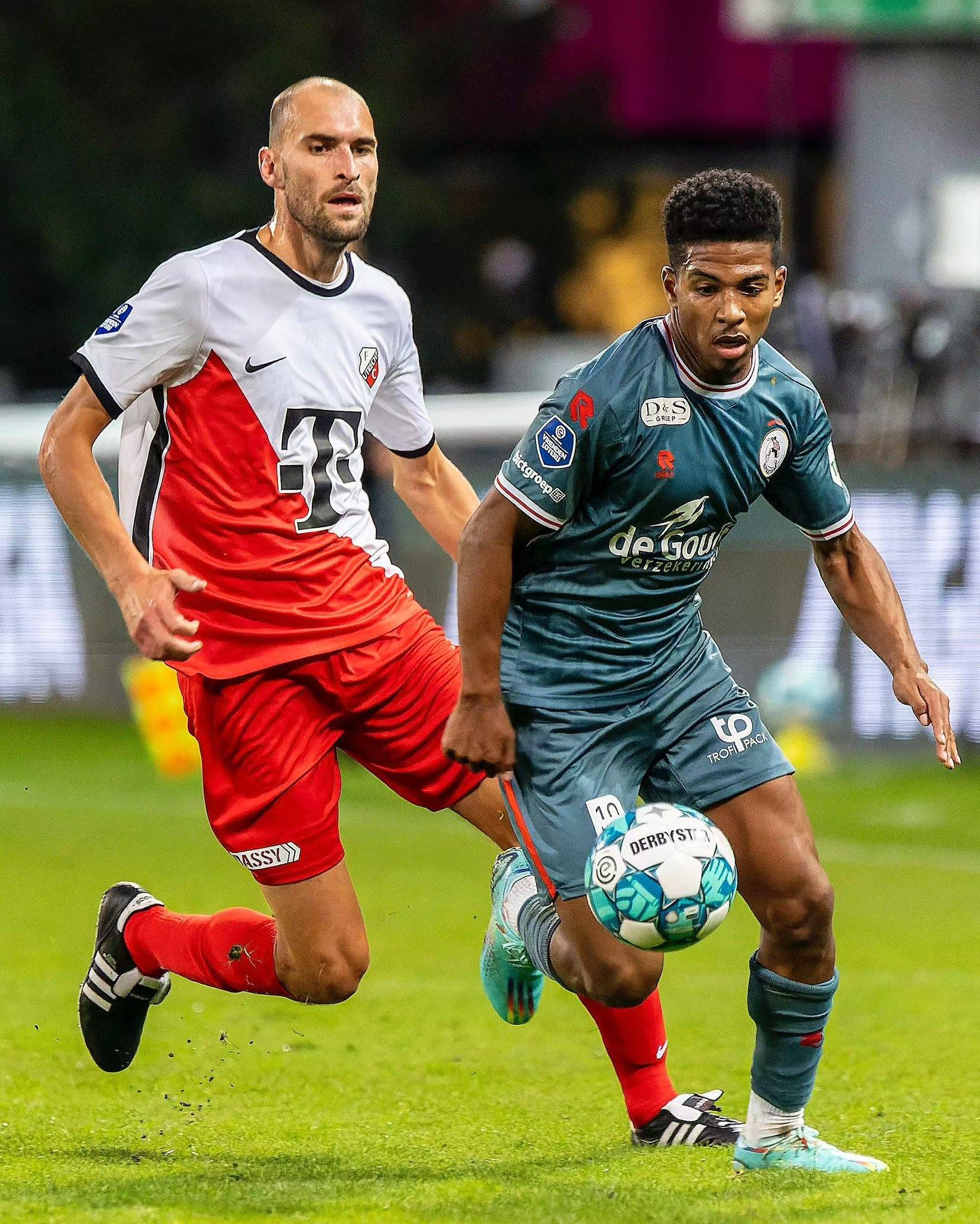 他们第一次 他们第一次