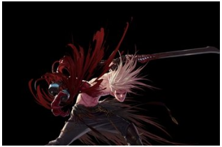 的爆发潜力 的爆发潜力