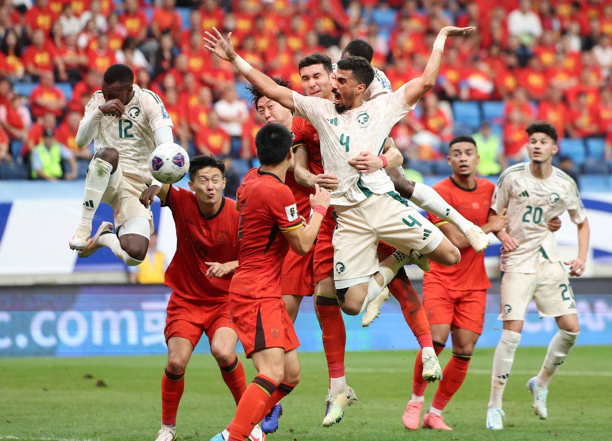 精彩的赛事 精彩的赛事